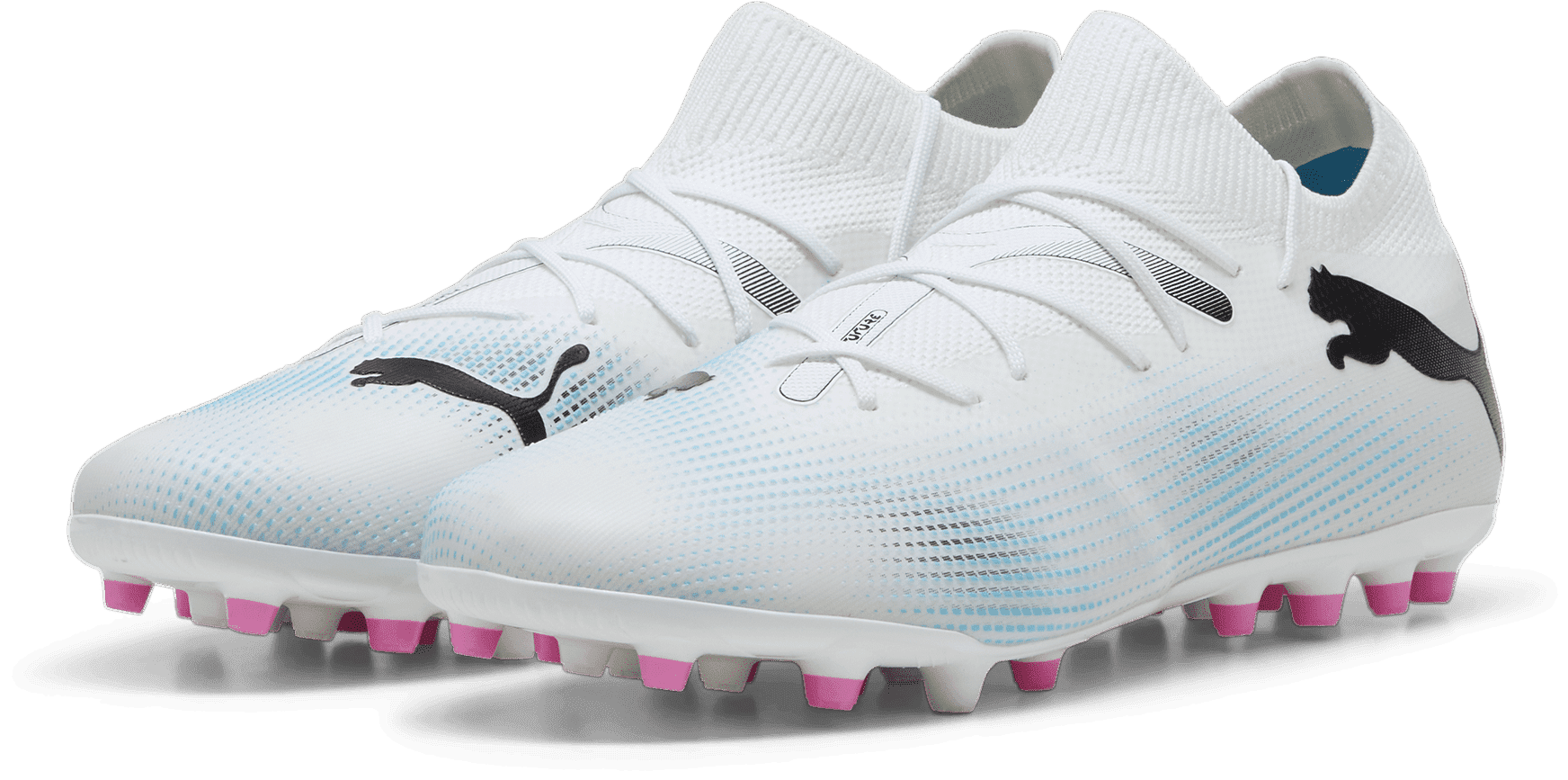 SCARPA CALCIO FUTURE 7 MATCH MG 107719 PUMA