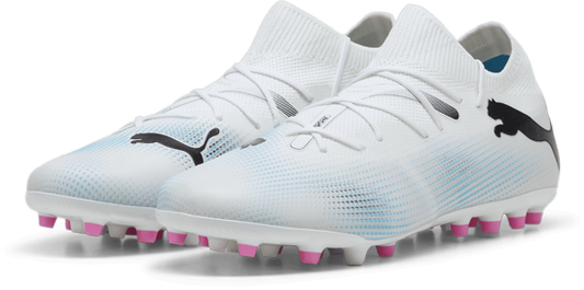 SCARPA CALCIO FUTURE 7 MATCH MG 107719 PUMA