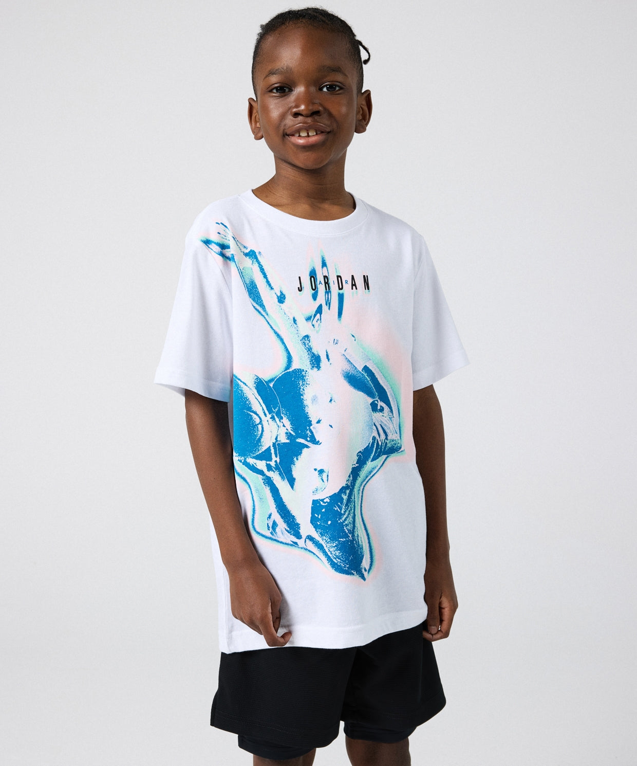 TSHIRT JORDAN JR 95D162