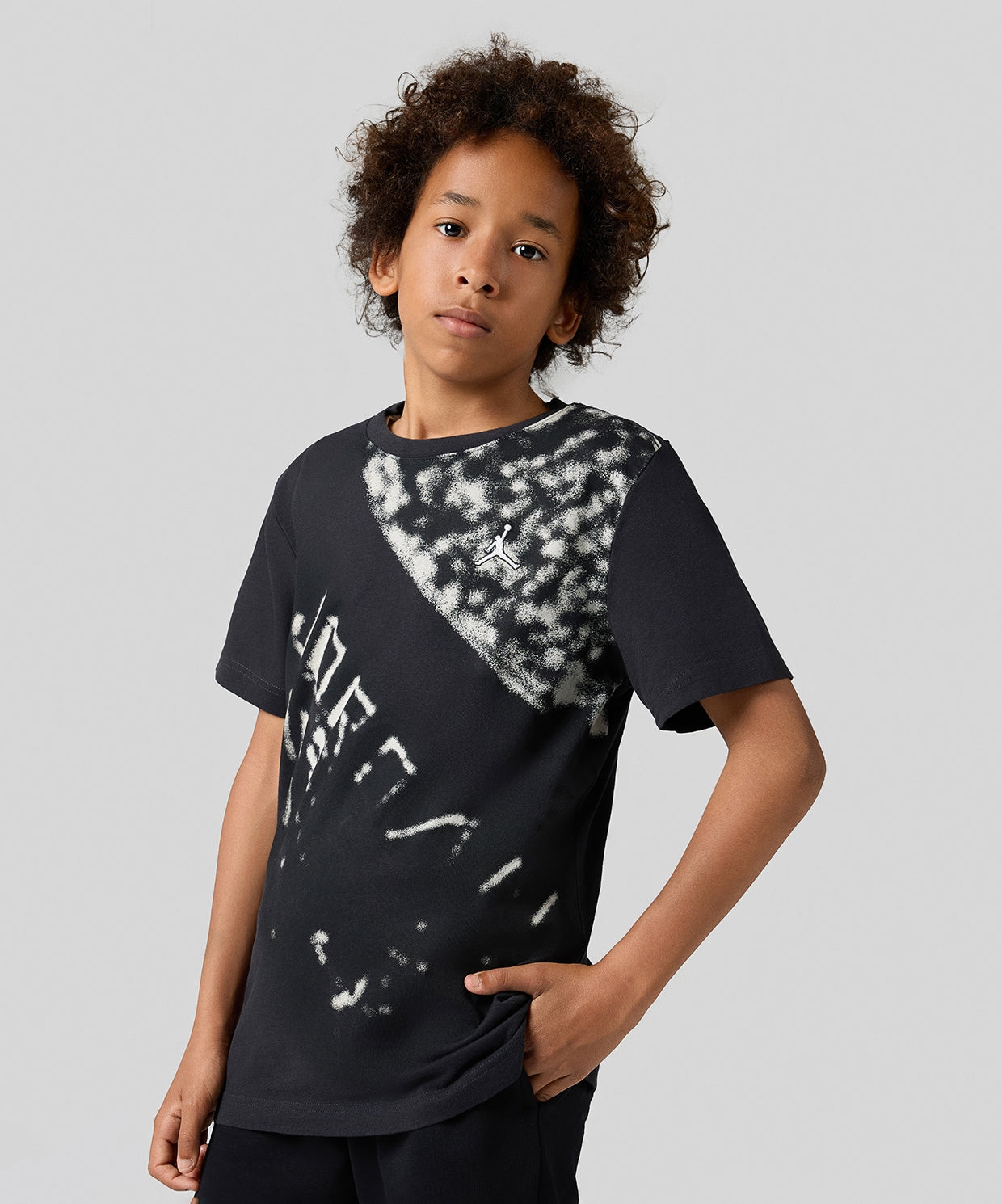 T-SHIRT MVP JORDAN RING SS TEE
