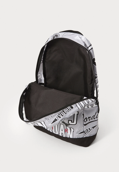 ZAINO JORDAN AIR SCHOOL BACKPACK con ASTUCCIO