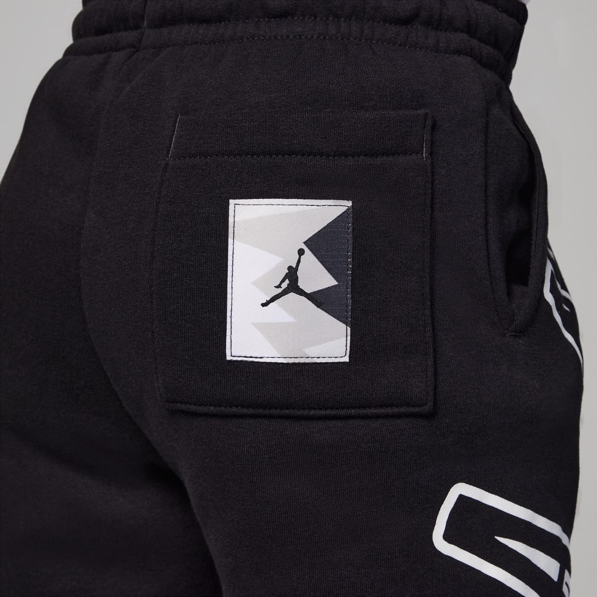 PANTALONE FELPATO JORDAN Flight JR 95C503