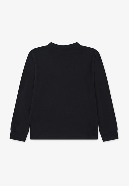 MAGLIA NIKE CLUB REVEALED LS TEE