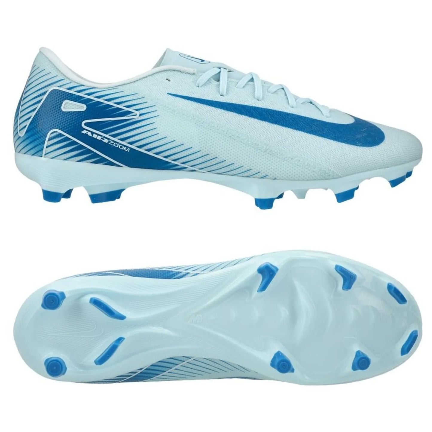 SCARPA CALCIO NIKE ZOOM VAPOR 16 ACADEMY FG/MG FQ8374