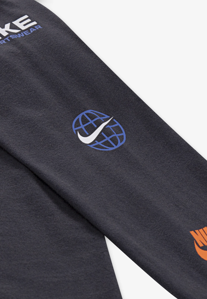 MAGLIA NIKE LIGHTNING FUTURA