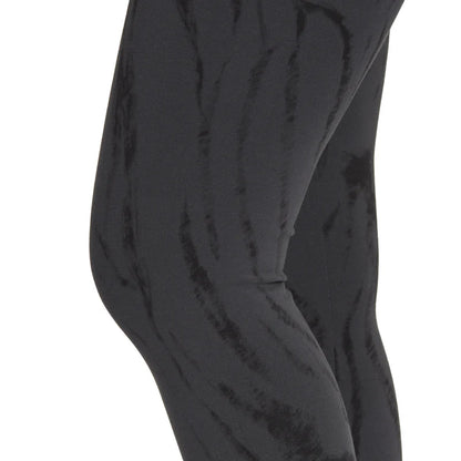 LEGGINS ADIDAS future icons animal print tights