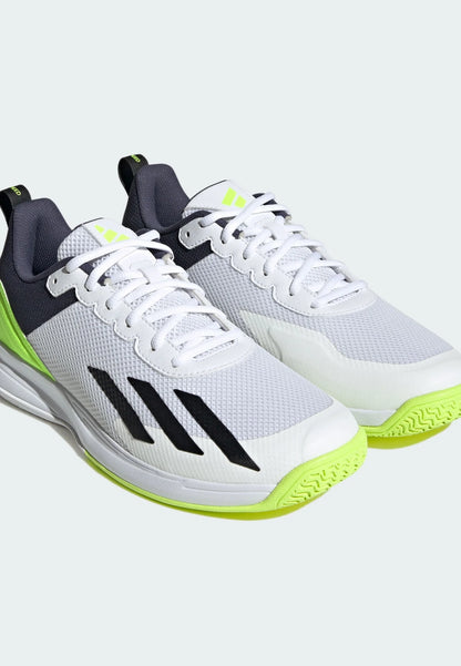 SCARPA TENNIS COURTFLASH SPEED ADIDAS