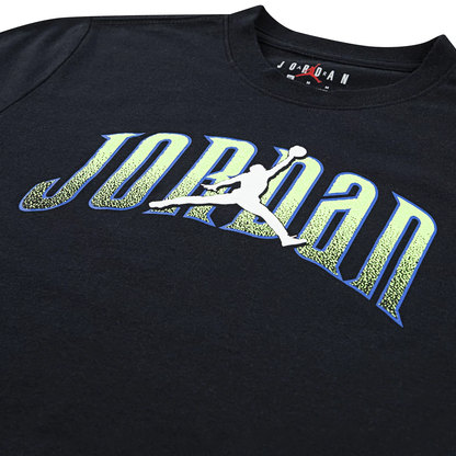 T-SHIRT JORDAN GLOBAL ARCH SS TEE