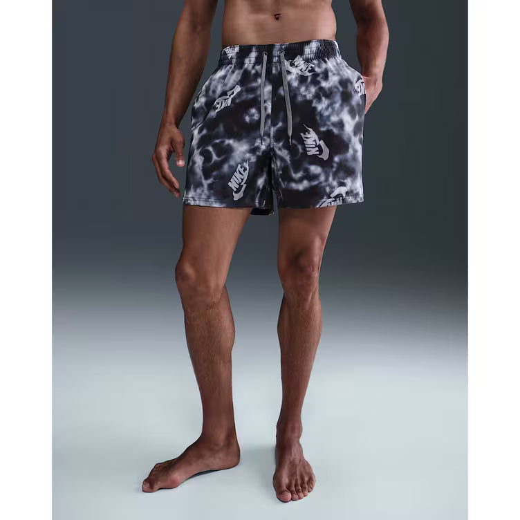 Nike Water Tie Dye 5 Volley Short