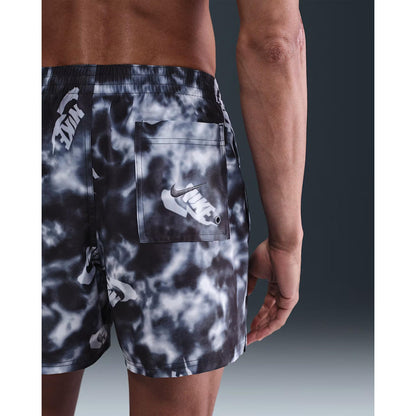 Nike Water Tie Dye 5 Volley Short