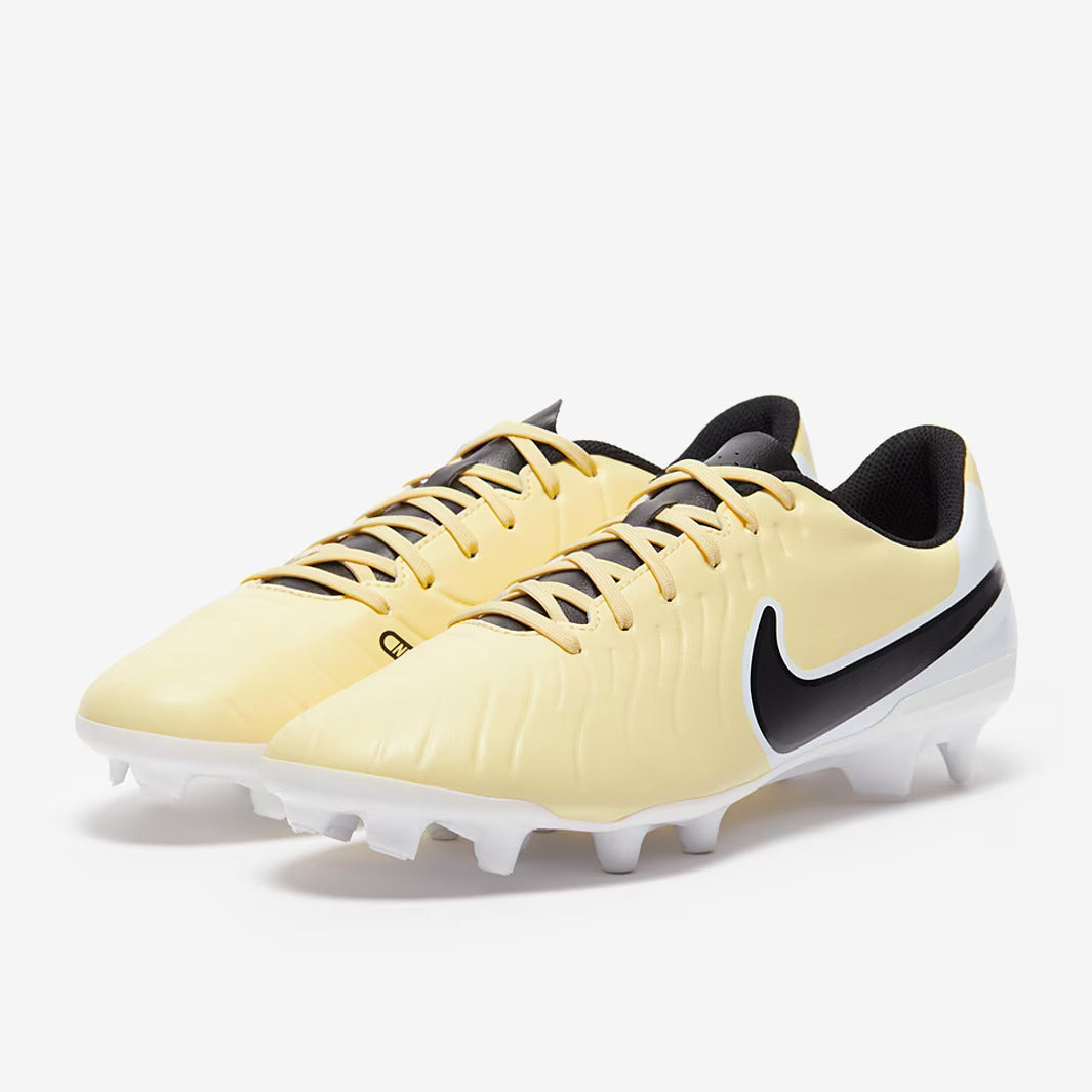 SCARPA CALCIO NIKE LEGEND 10 CLUB FG/MG
