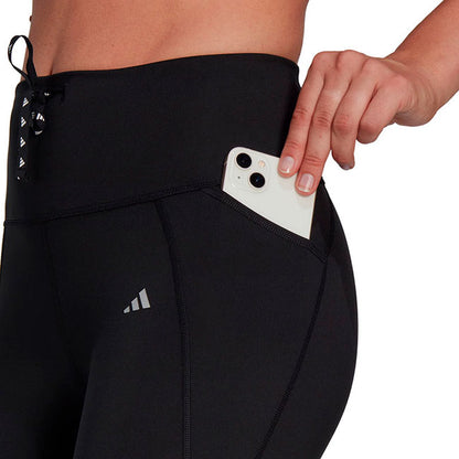 LEGGINS ADIDAS RUN ESS 1/1 TGT