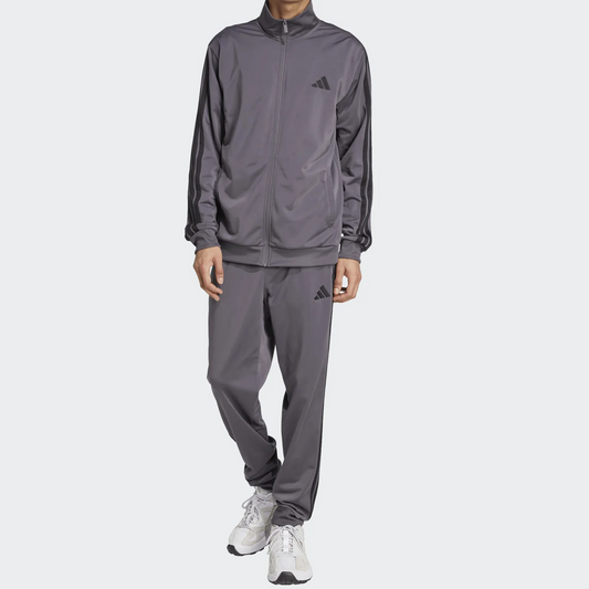 Tuta Sportswear Basic 3-Stripes Tricot Track Suit
