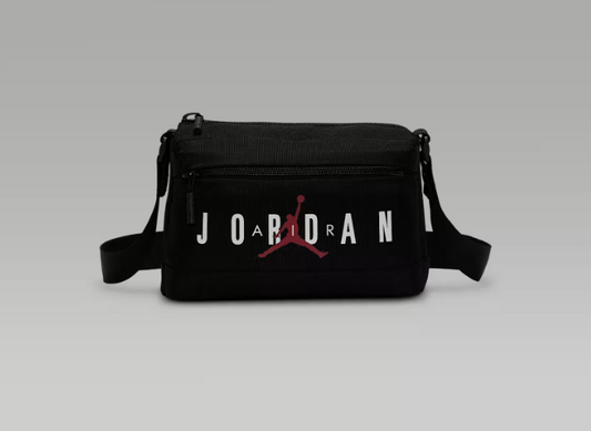 BORSELLO JORDAN HBR CROSSBODY BAG