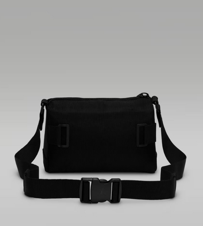 BORSELLO JORDAN HBR CROSSBODY BAG