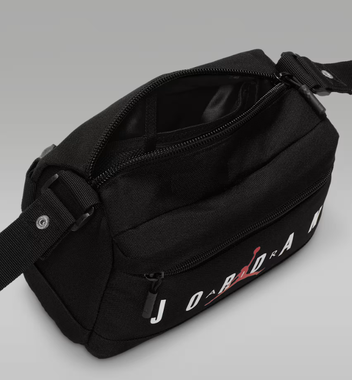 BORSELLO JORDAN HBR CROSSBODY BAG