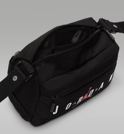 BORSELLO JORDAN HBR CROSSBODY BAG