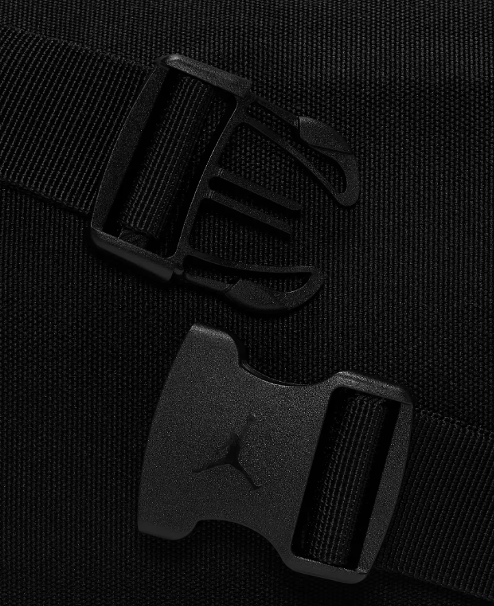 BORSELLO JORDAN HBR CROSSBODY BAG