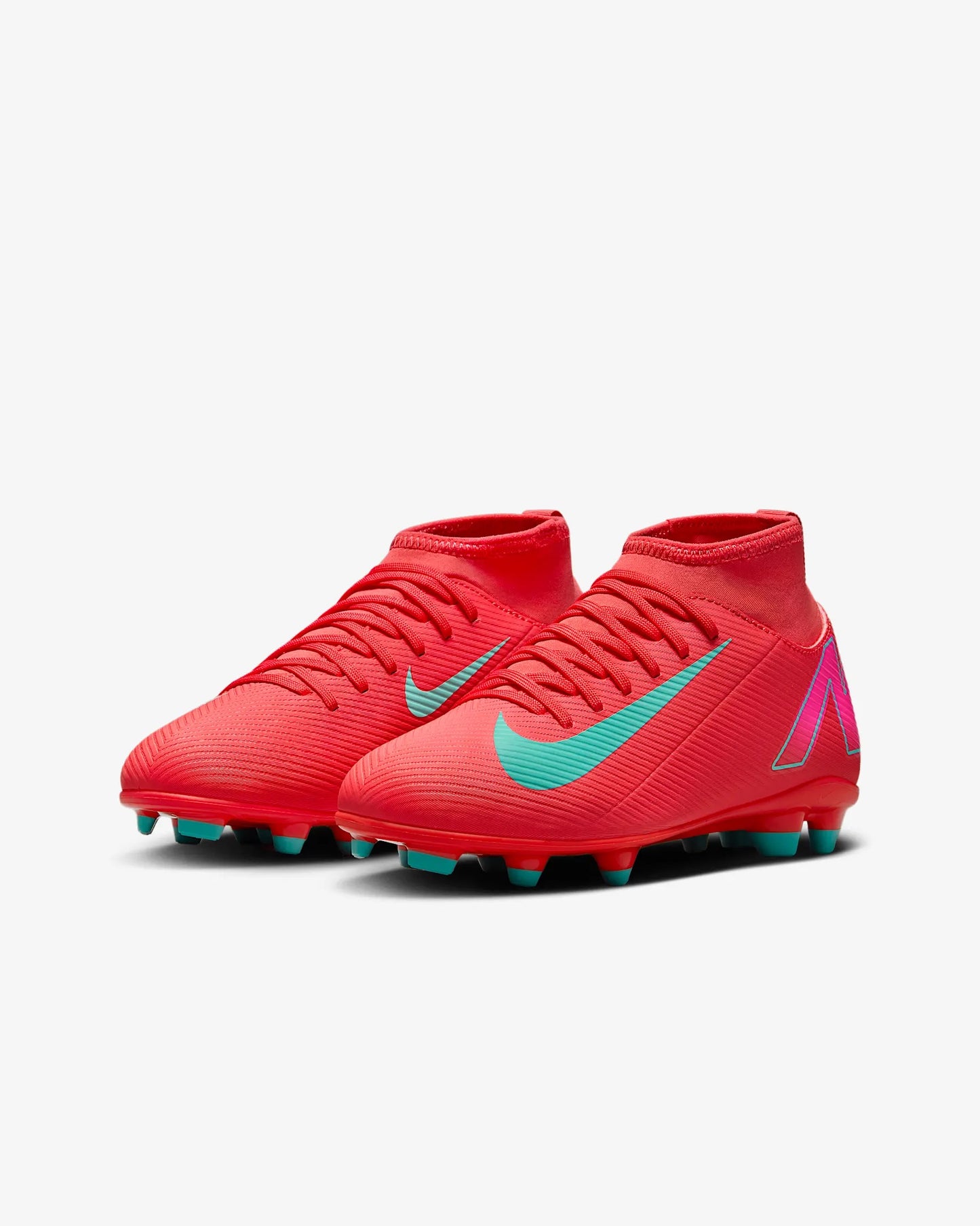 NIKE JR. MERCURIAL SUPERFLY 10 CLUB