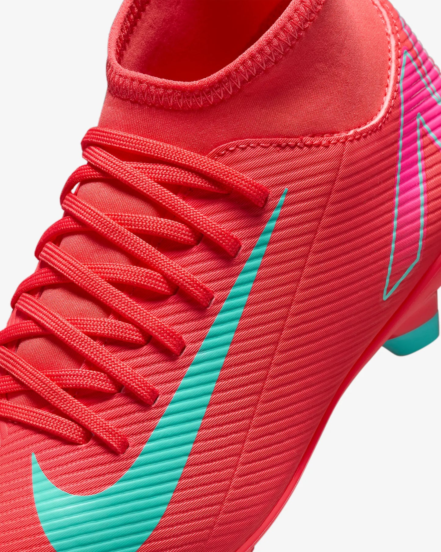 NIKE JR. MERCURIAL SUPERFLY 10 CLUB