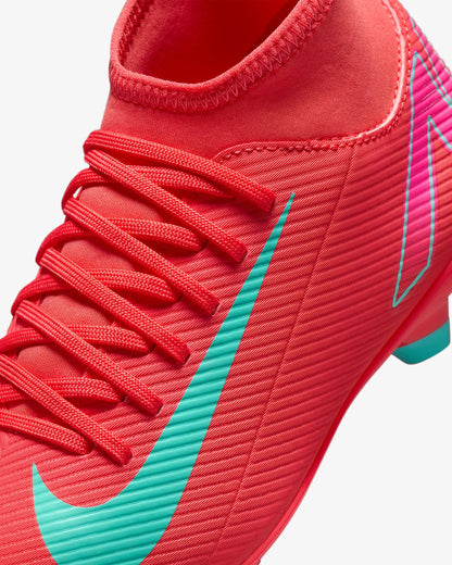 NIKE JR. MERCURIAL SUPERFLY 10 CLUB