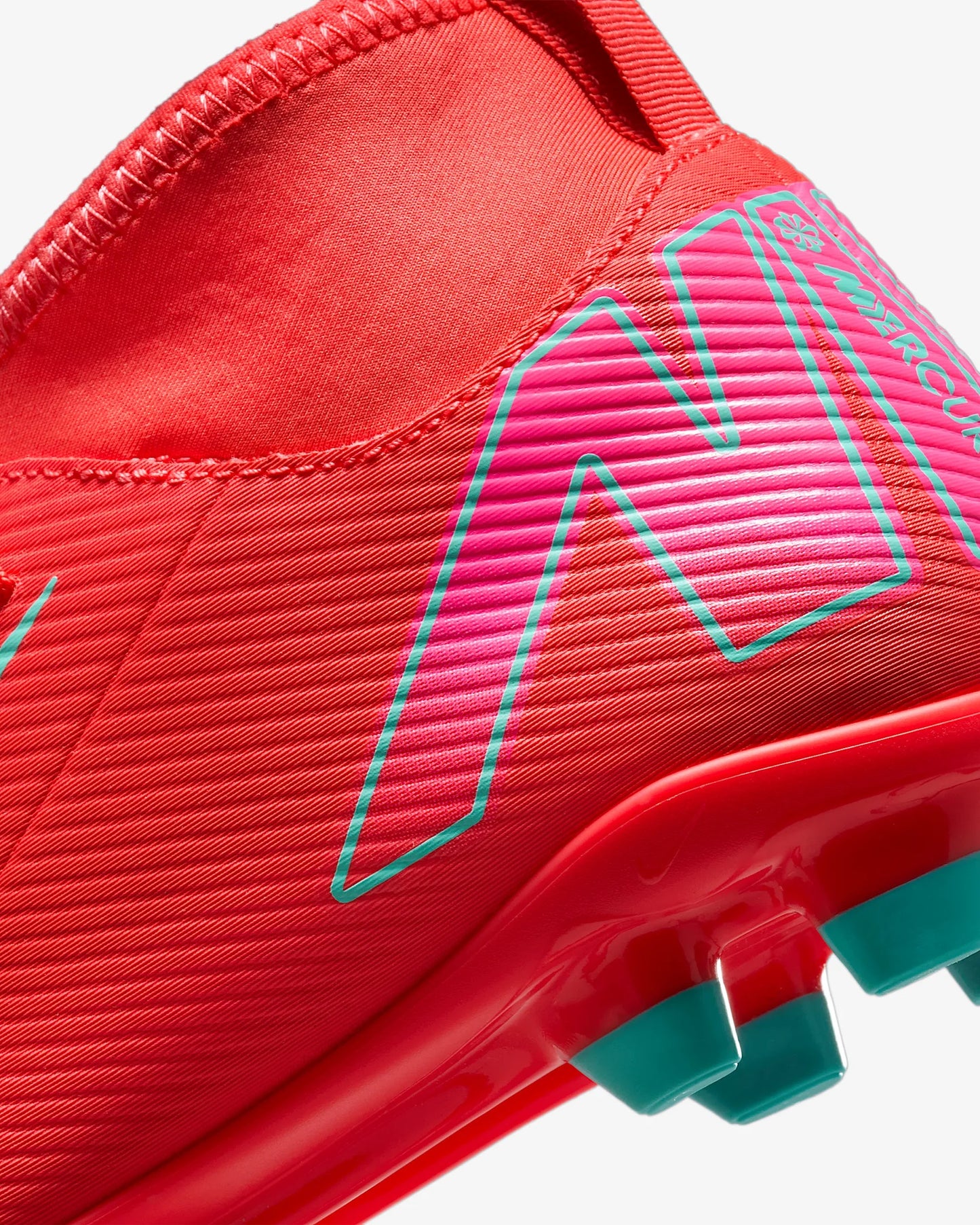NIKE JR. MERCURIAL SUPERFLY 10 CLUB