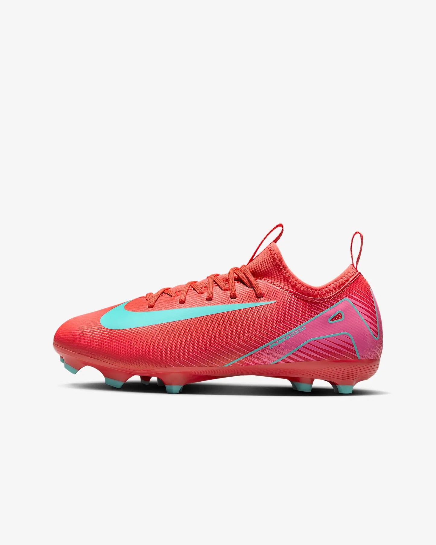 NIK NIKE JR. MERCURIAL VAPOR 16 ACADEMY