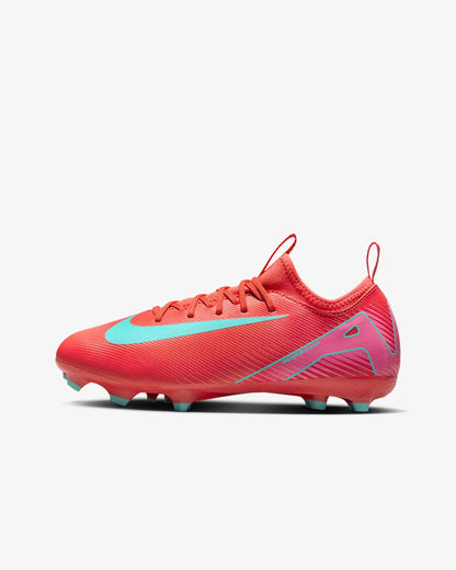 NIK NIKE JR. MERCURIAL VAPOR 16 ACADEMY