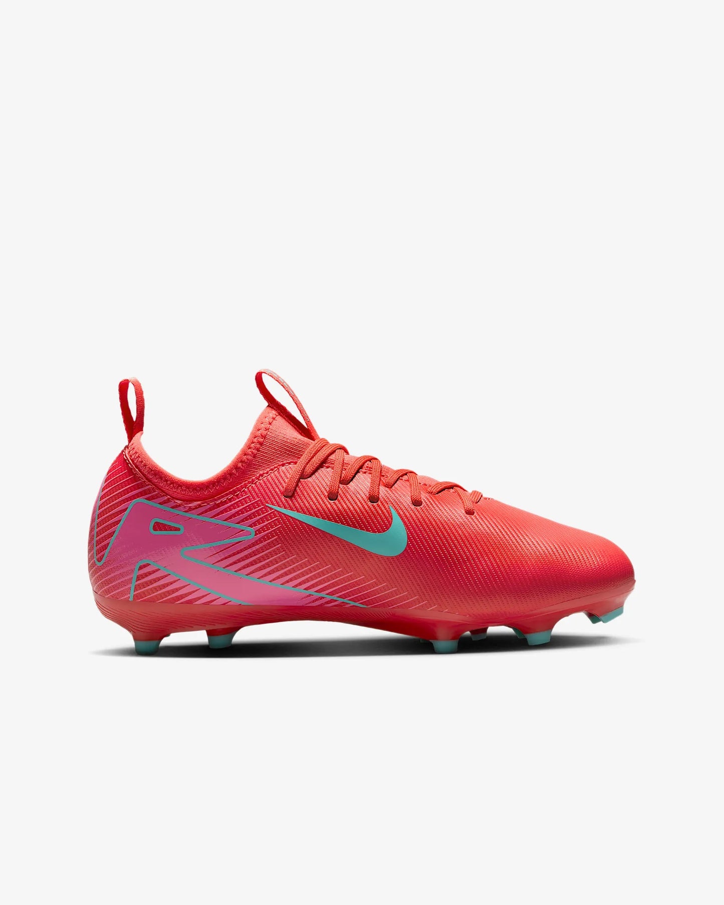 NIK NIKE JR. MERCURIAL VAPOR 16 ACADEMY