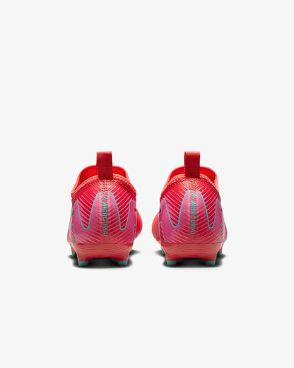 NIK NIKE JR. MERCURIAL VAPOR 16 ACADEMY
