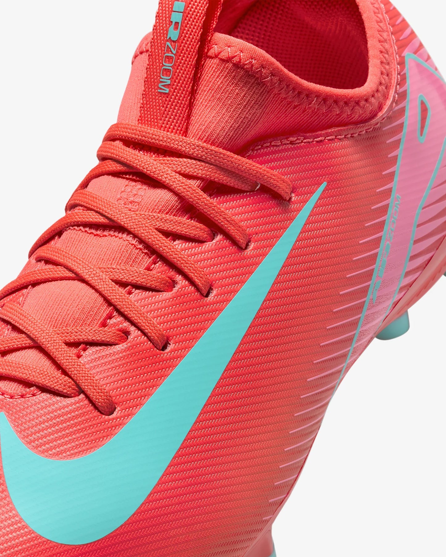 NIK NIKE JR. MERCURIAL VAPOR 16 ACADEMY