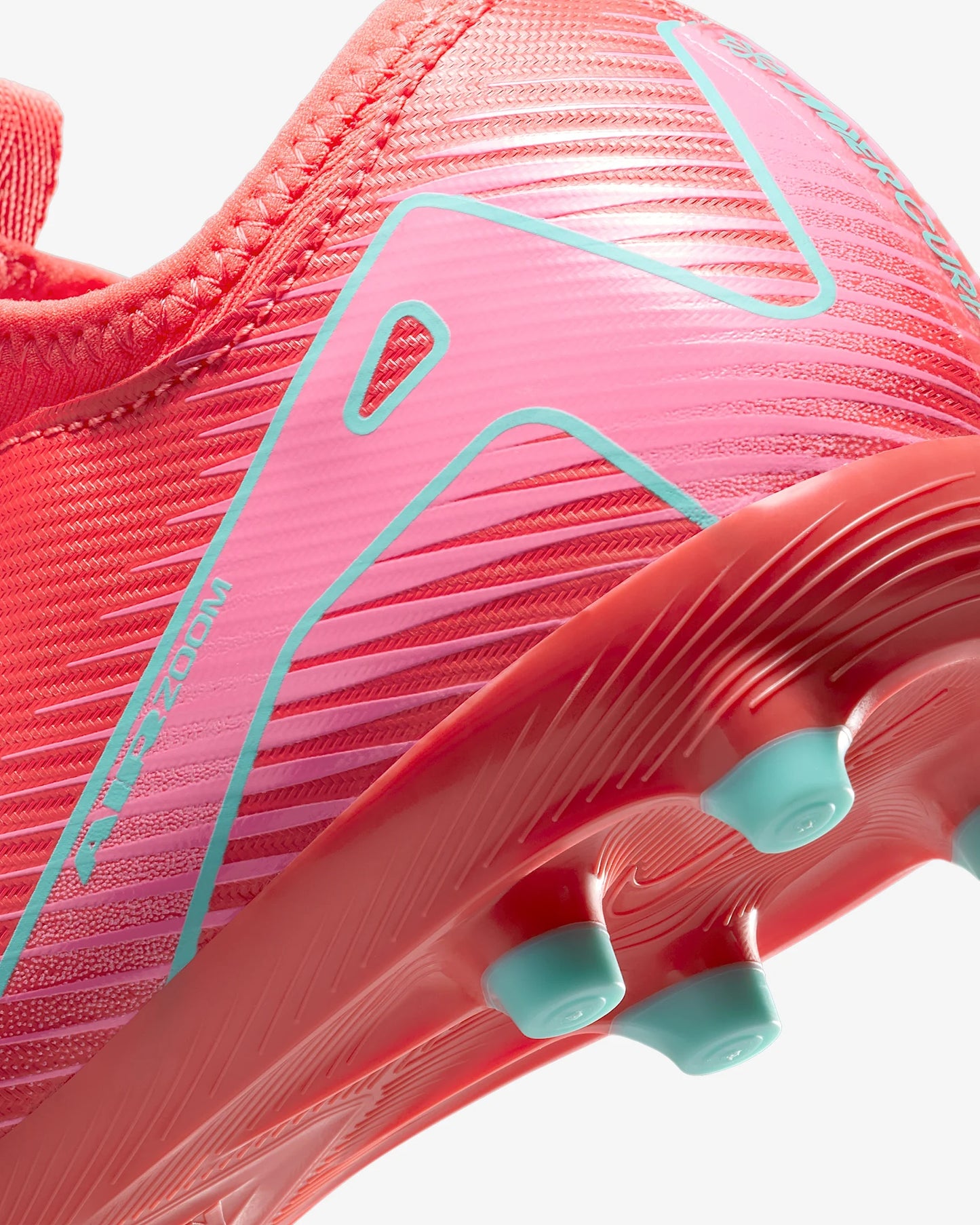 NIK NIKE JR. MERCURIAL VAPOR 16 ACADEMY