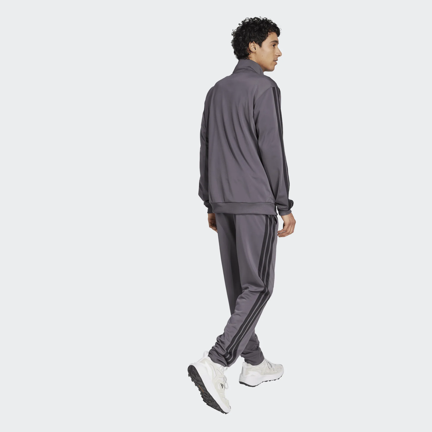 Tuta Sportswear Basic 3-Stripes Tricot Track Suit