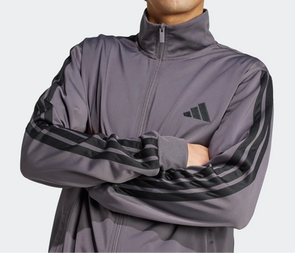 Tuta Sportswear Basic 3-Stripes Tricot Track Suit