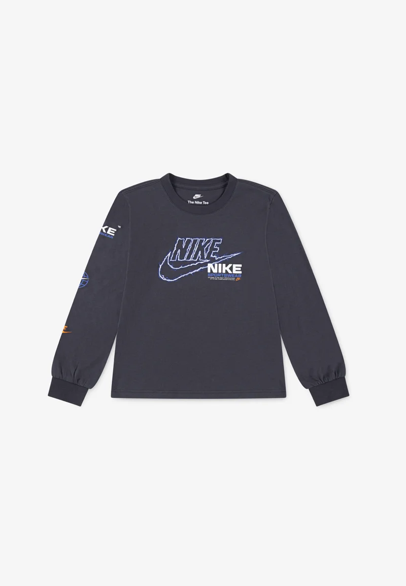 MAGLIA NIKE LIGHTNING FUTURA