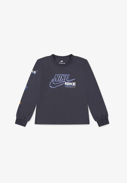 MAGLIA NIKE LIGHTNING FUTURA