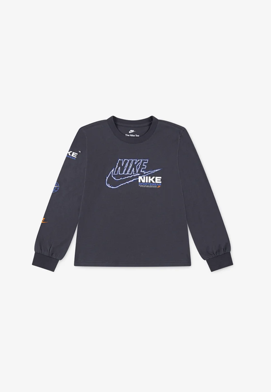 MAGLIA NIKE LIGHTNING FUTURA