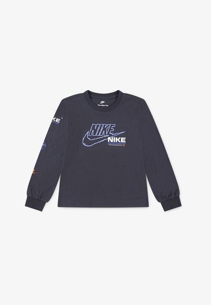 MAGLIA NIKE LIGHTNING FUTURA