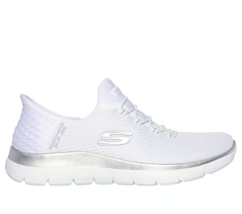 SCARPA SKECHERS SUMMITS-DIAMOND DREA