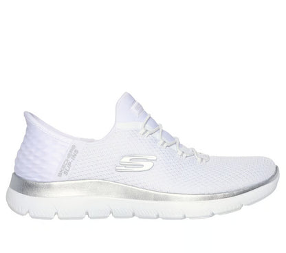 SCARPA SKECHERS SUMMITS-DIAMOND DREA