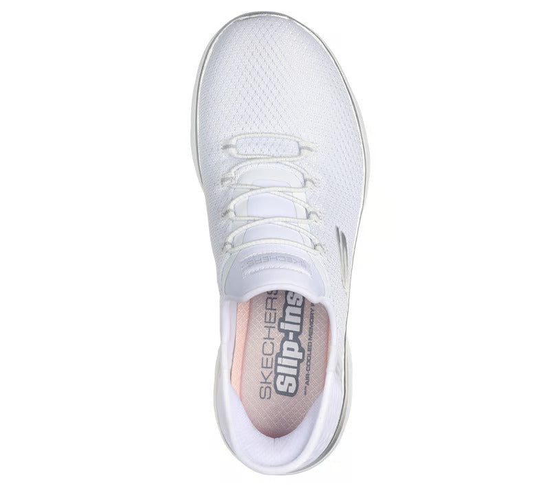 SCARPA SKECHERS SUMMITS-DIAMOND DREA