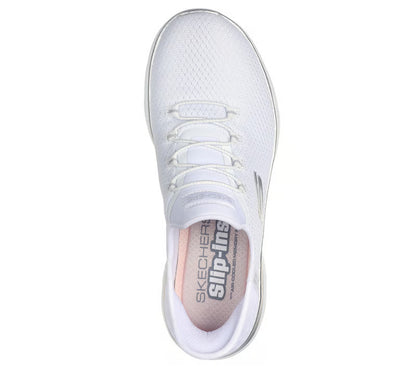 SCARPA SKECHERS SUMMITS-DIAMOND DREA