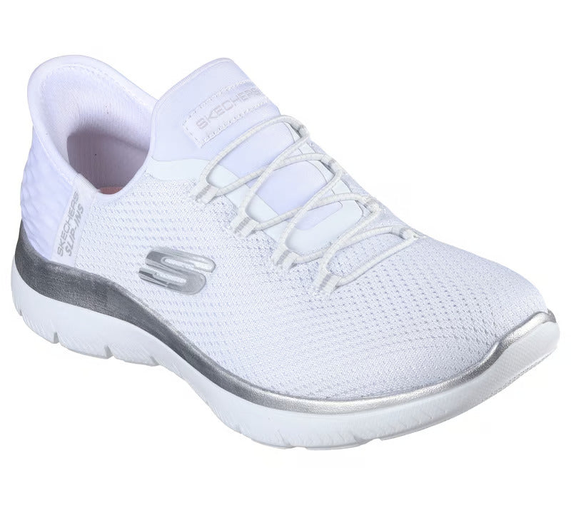 SCARPA SKECHERS SUMMITS-DIAMOND DREA