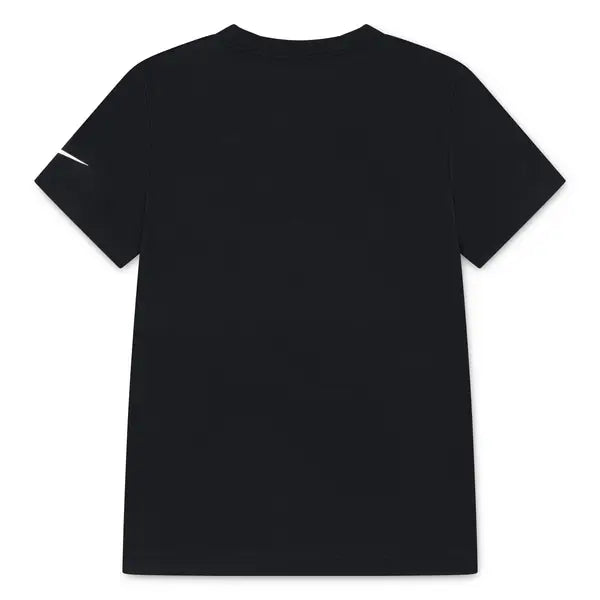 T-SHIRT NIKE FIRED UP GRAFFITI TEE JERSEY
