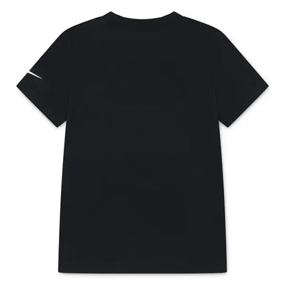 T-SHIRT NIKE FIRED UP GRAFFITI TEE JERSEY
