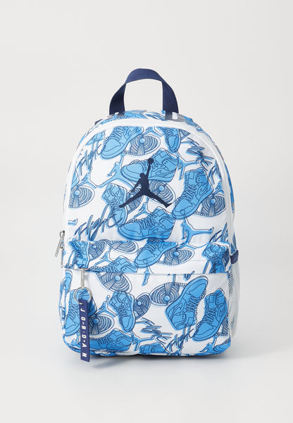 ZAINO AIR JORDAN MINI BACKPACK