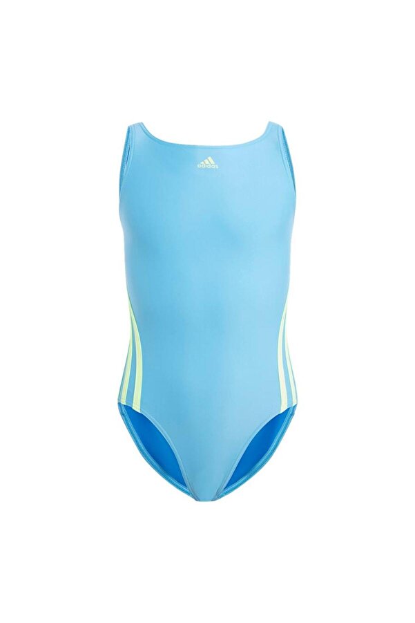Costume ADIDAS 3-Stripes Swimsuit JUNIOR
