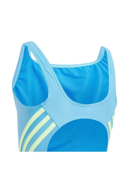 Costume ADIDAS 3-Stripes Swimsuit JUNIOR