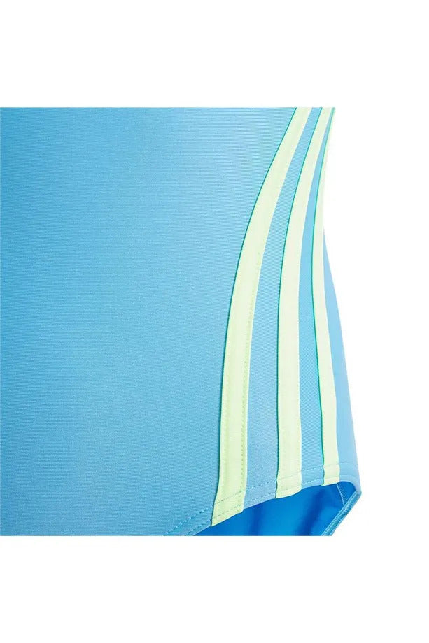 Costume ADIDAS 3-Stripes Swimsuit JUNIOR