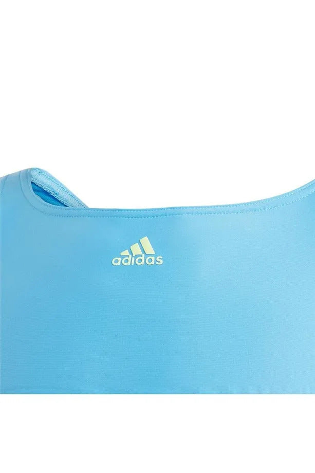 Costume ADIDAS 3-Stripes Swimsuit JUNIOR